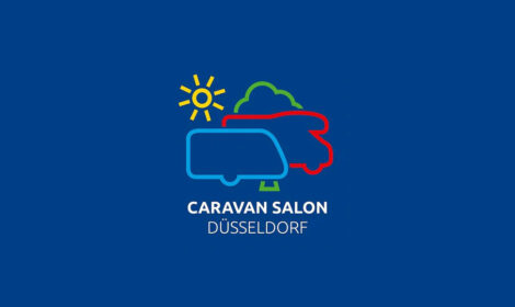 caravansalon Düsseldorf