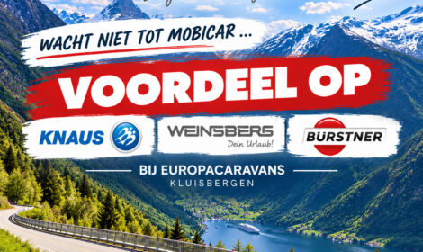 Wacht niet tot Mobicar !